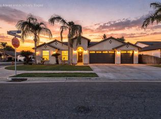 2697 Doral Court, Tulare, CA 93274