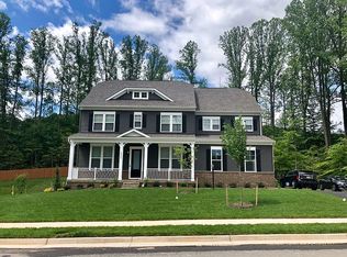 6549 Running Cedar Ln, Manassas, VA 20112