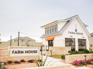 409 Castillo Bnd, Liberty Hill, TX 78642