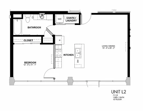 Floor plan 01-L2