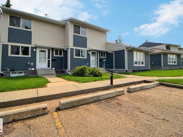 17041 100th St NW, Edmonton, AB T5X 4R8