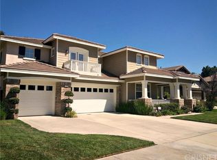 1740 Ridge View Dr, Azusa, CA 91702