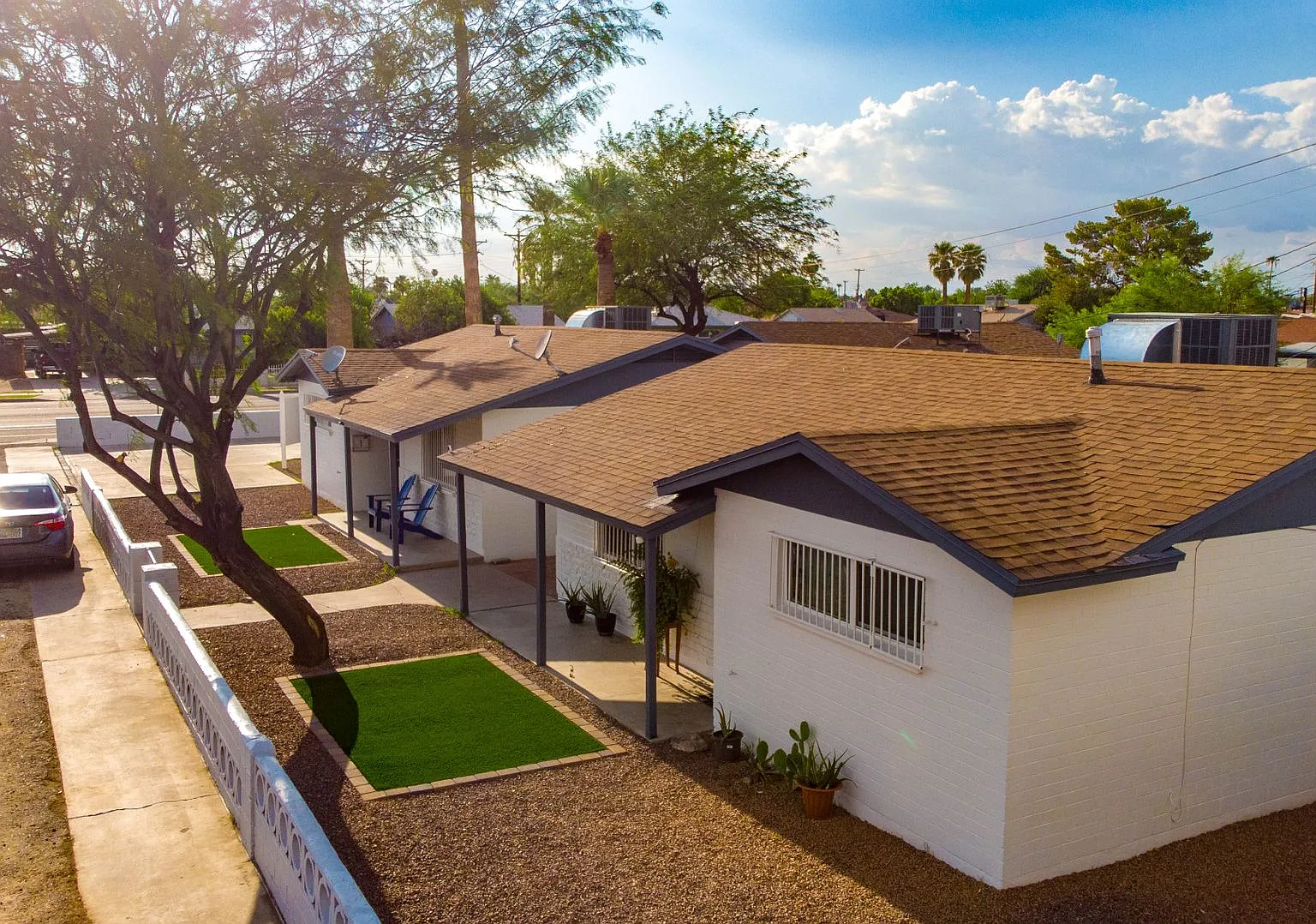 Hlaf Month Rent Free! — Photo 1