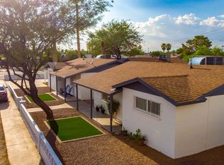 2321 N 39th Ave, Phoenix, AZ 85009
