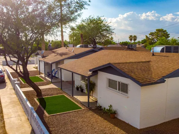 2321 N 39th Ave, Phoenix, AZ 85009