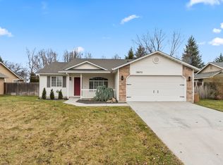 16672 N Gentry Dr, Nampa, ID 83687
