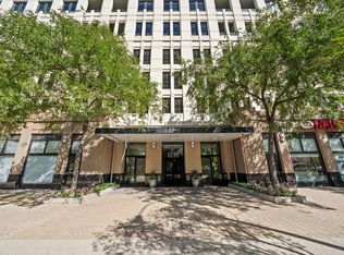 1255 S State St Unit 1703, Chicago, IL 60601
