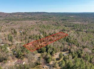 72 Durrell Mountain Rd, Belmont, NH 03220