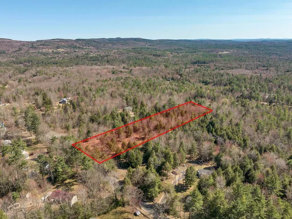 72 Durrell Mountain Road, Belmont, NH 03220