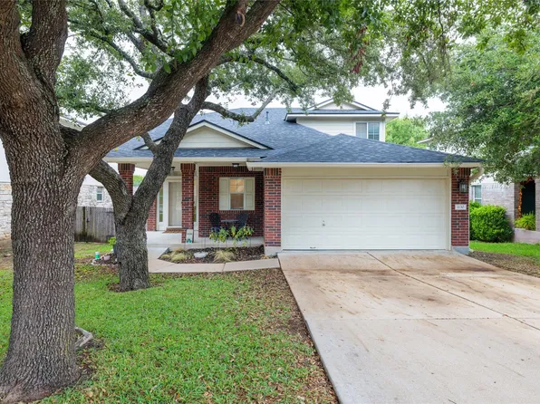 1130 Sundrop Pl, Round Rock, TX 78665
