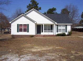 605 Railgate Loop, Lugoff, SC 29078