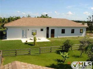 15129 Sunnyland Ln, Wellington, FL 33414