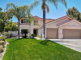 33404 Corte Mangarino, Temecula, CA 92592