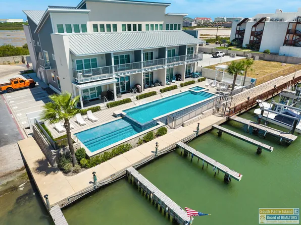 6101 Padre Blvd #706, South Padre Island, TX 78597
