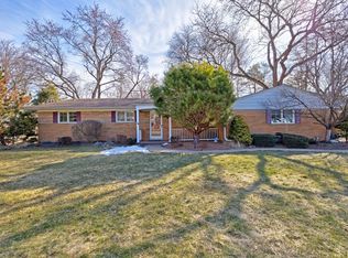 1224 Shenandoah Dr, Rochester Hills, MI 48306