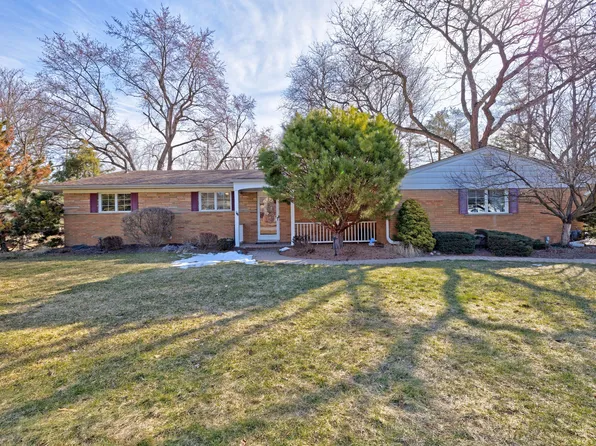 1224 Shenandoah Dr, Rochester Hills, MI 48306