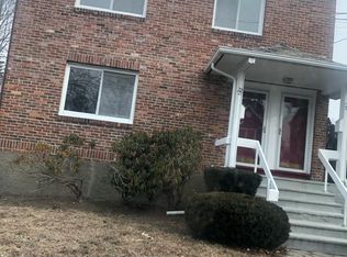 24 Sparrow St #2, West Roxbury, MA 02132