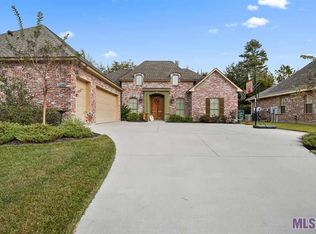 13171 Brookcrest Dr, Walker, LA 70785