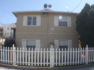 15424 Tupper St, North Hills, CA 91343