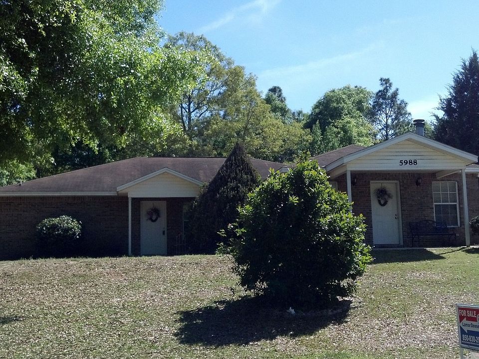 5988 Creekside Cir