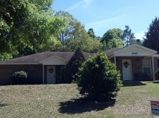 5988 Creekside Cir, Crestview, FL 32536