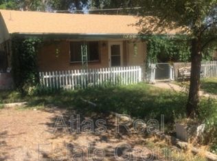 1366 Zephyr St, Lakewood, CO 80214