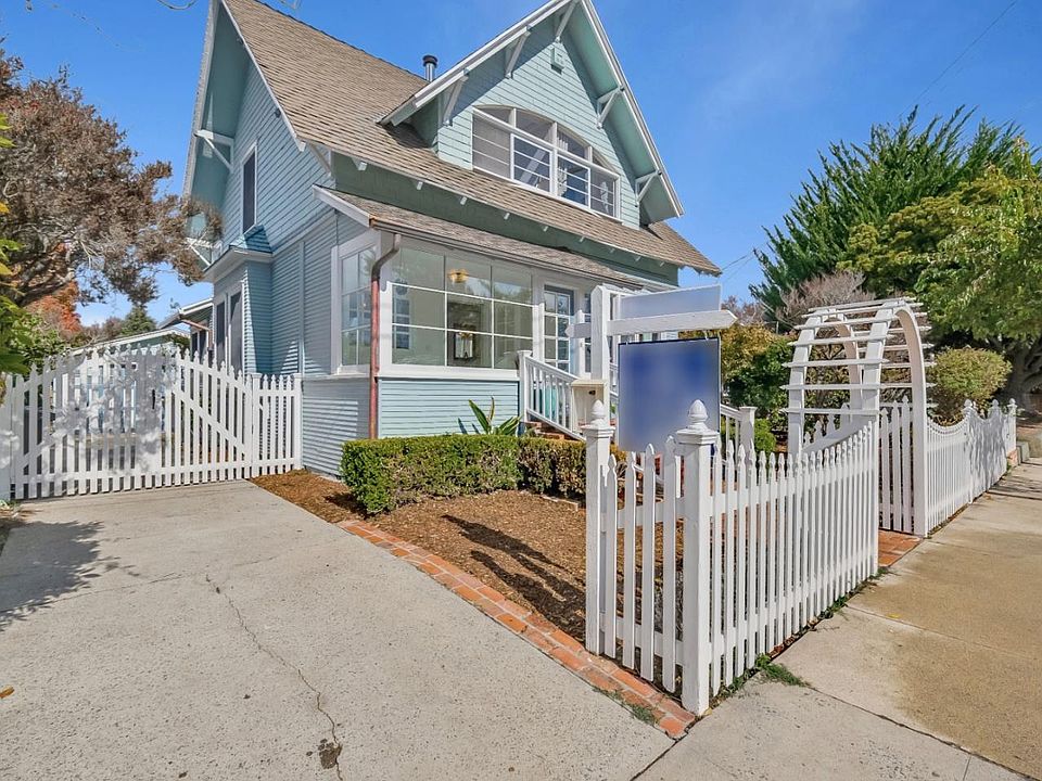 231 Washburn Ave, Santa Cruz, CA 95060 Zillow