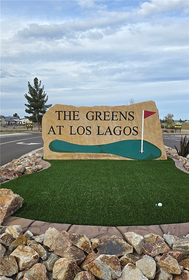 225-71-007 SE Calle Serena — Los Lagos Golf Club