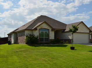 312 Cypress Springs Dr, Belton, TX 76513