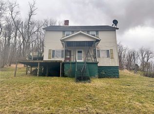 417 Croushore Rd, Adah, PA 15410