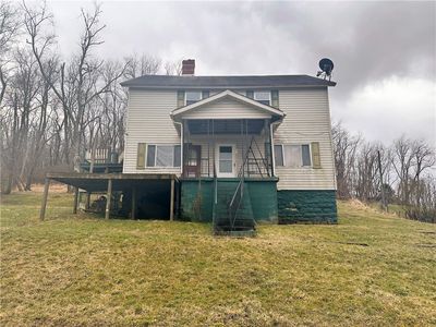 417 Croushore Rd, Adah, PA, 15410