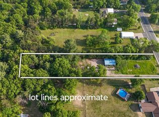 8841 County Road Z, Nekoosa, WI 54457