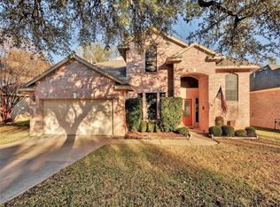 929 Wood Ridge Ln, Cedar Park, TX 78613