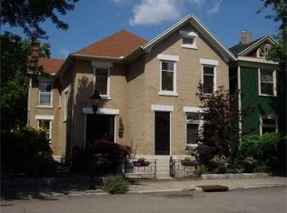 129 Brown St, Dayton, OH 45402
