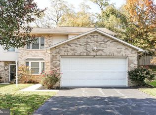 2706 Gateway Ct, Harrisburg, PA 17110