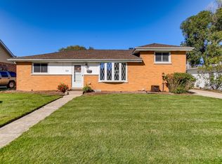 46 Franklin Dr, Northlake, IL 60164