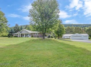 145 Mountain Rd, Sugarloaf, PA 18249