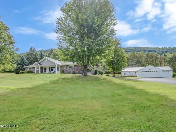 145 Mountain Rd, Sugarloaf, PA 18249