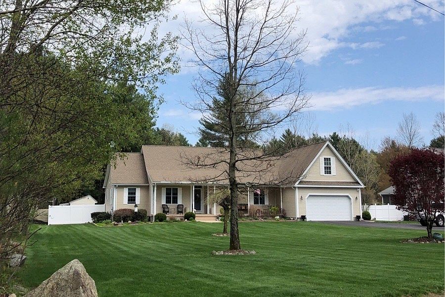 365 Bardwell St, Belchertown, MA 01007 Zillow