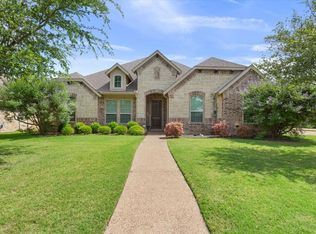 310 Desert Sky Dr, Mc Gregor, TX 76657