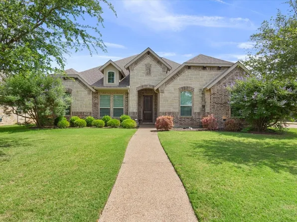 310 Desert Sky Dr, Mc Gregor, TX 76657