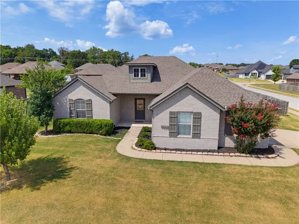 1500 Aniston Rd, Centerton, AR 72719