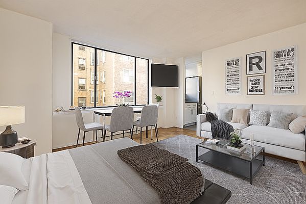 1st image of 330 W 56th St APT 7A