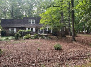 168 Great Oak Dr, Athens, GA 30605