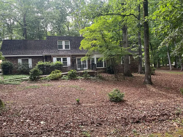 168 Great Oak Dr, Athens, GA 30605