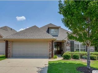 2421 Maple Ridge Dr, Tuscaloosa, AL 35406