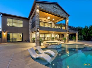 347 S Venture Blvd, Leander, TX 78645