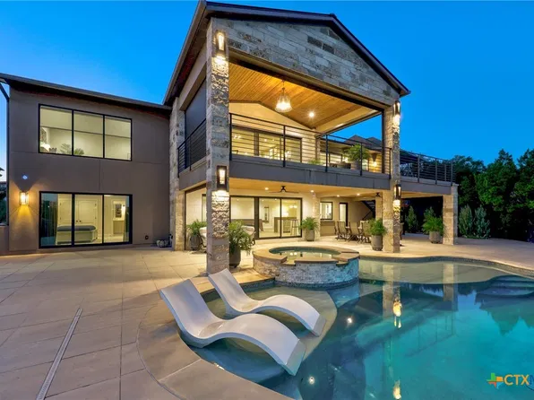 347 S Venture Blvd, Leander, TX 78645