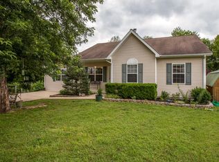 2604 Tyne Ct, Columbia, TN 38401