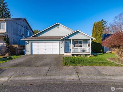 471 Spring Lane, Sedro Woolley, WA, 98284